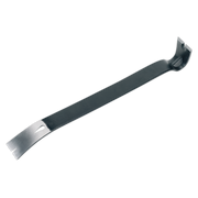 Sealey Premier Double End Flat Pry Bar 450mm
