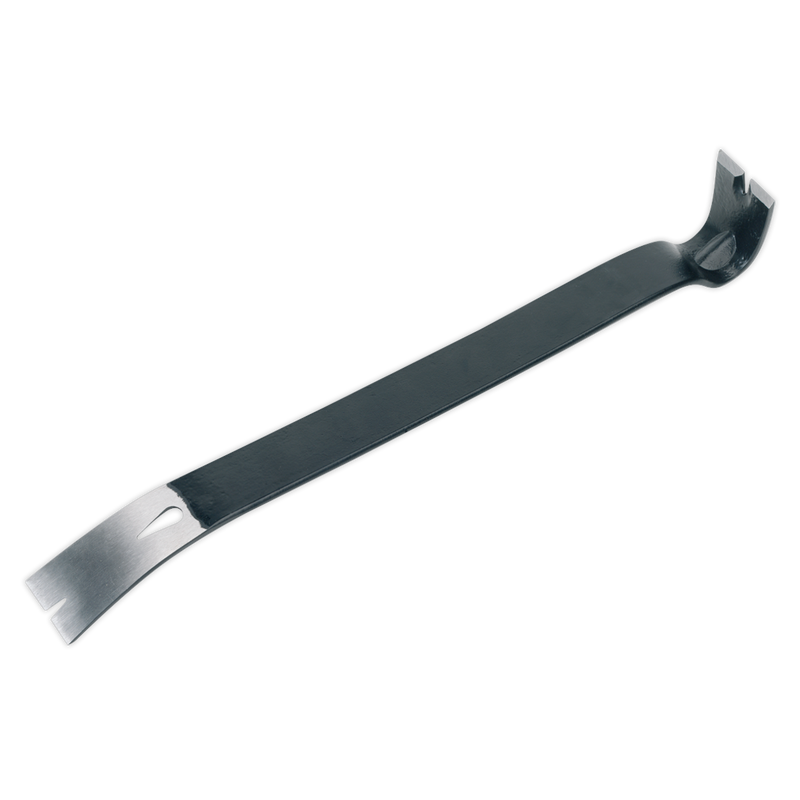 Sealey Premier Double End Flat Pry Bar 450mm