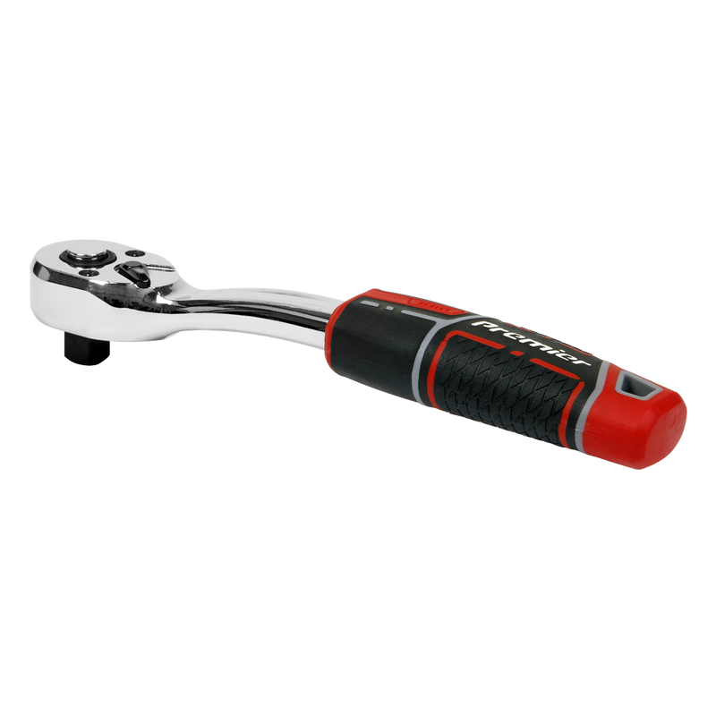 Sealey Premier Ratchet Wrench 1/2"Sq Drive Model AK8939