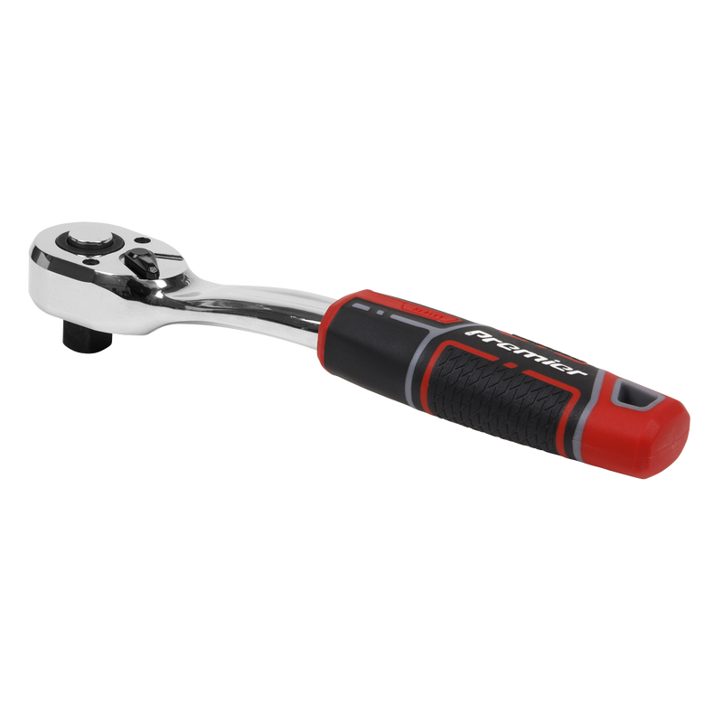 Sealey Premier Ratchet Wrench 1/2"Sq Drive Model AK8939
