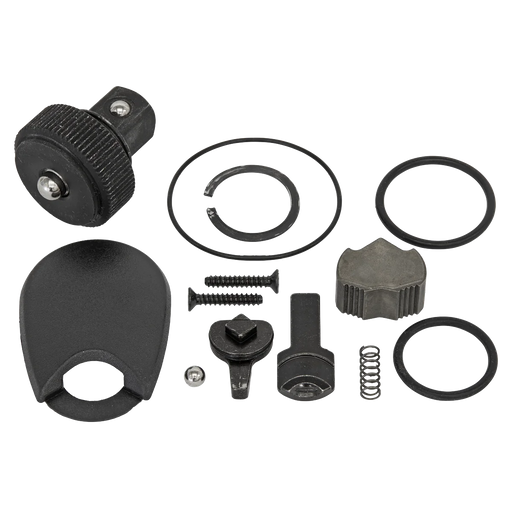 Sealey Premier Repair Kit AK8976 1/4" Sq Drive