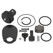 Sealey Premier Repair Kit AK8978 1/2" Sq Drive