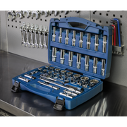 Sealey Premier Socket Set 1/2" Drive 41 Piece AK8993