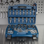 Sealey Premier Socket Set 1/2" Drive 41 Piece AK8993