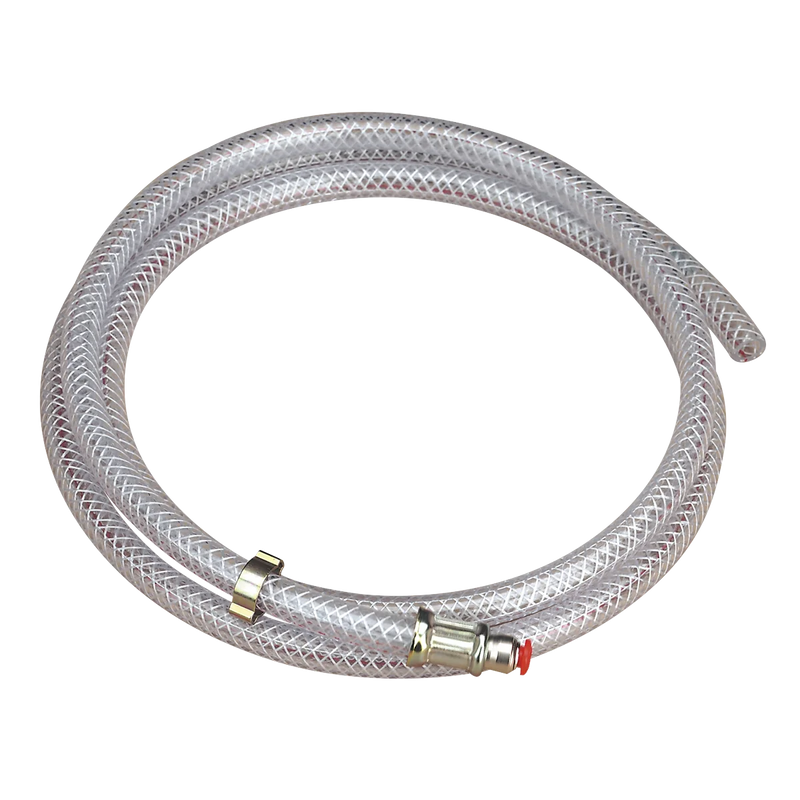 Sealey MIG Gas Hose Adaptor 1.5m Model AK9