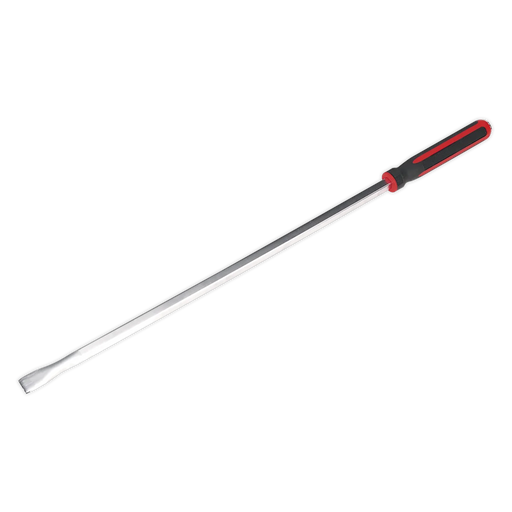 Sealey Premier Heavy-Duty Pry Bar 900mm Straight AK9103