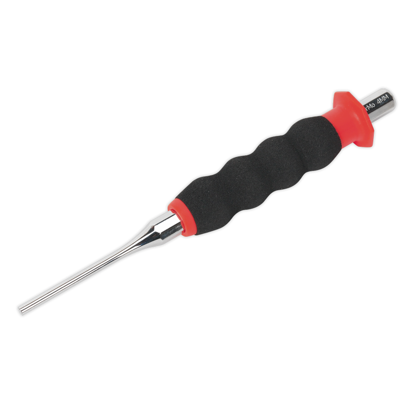 Sealey Premier Sheathed Parallel Pin Punch 2mm