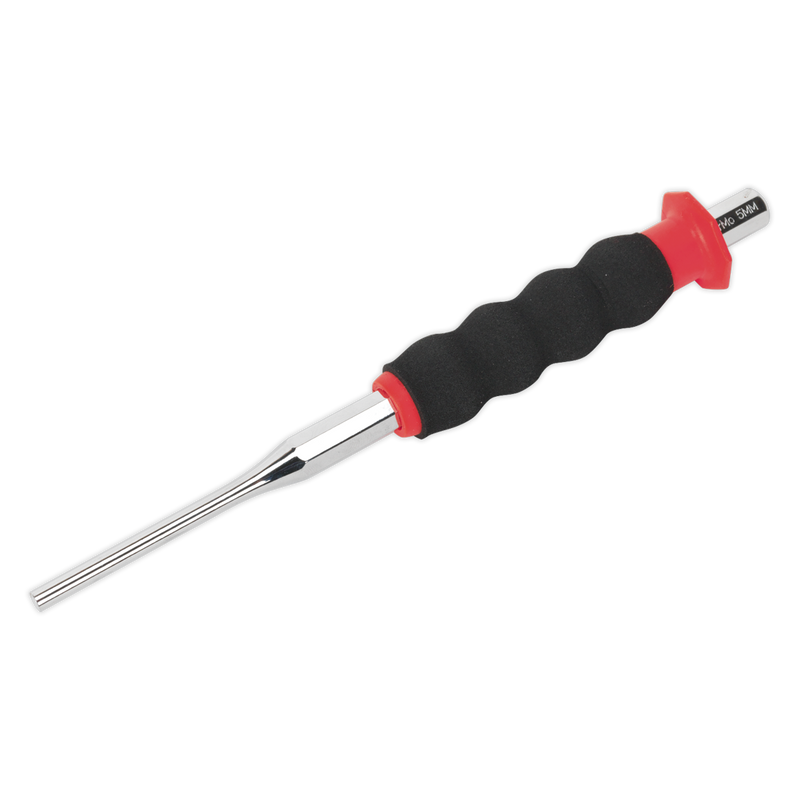 Sealey Premier Sheathed Parallel Pin Punch 2mm