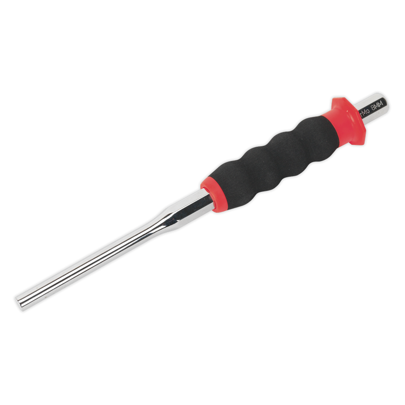 Sealey Premier Sheathed Parallel Pin Punch 2mm