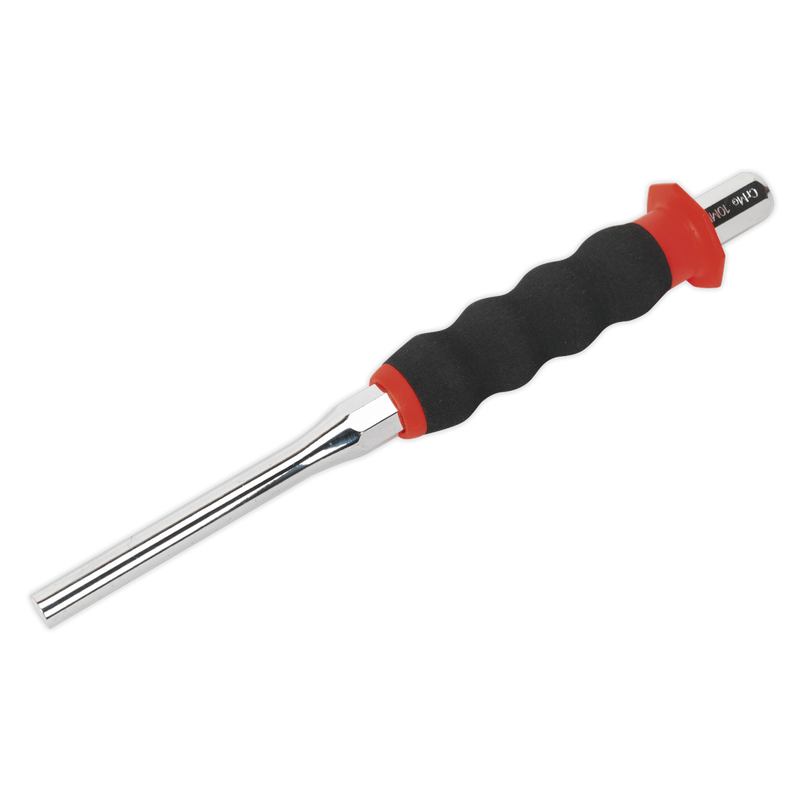 Sealey Premier Sheathed Parallel Pin Punch 2mm