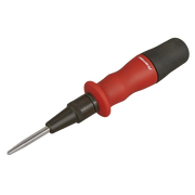 Sealey Premier Sheathed Automatic Centre Punch 160mm