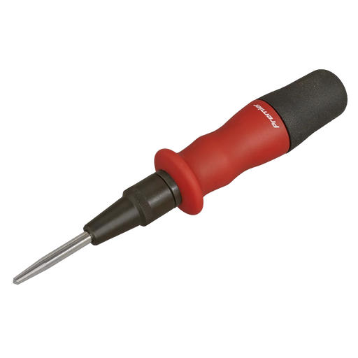Sealey Premier Sheathed Automatic Centre Punch 160mm