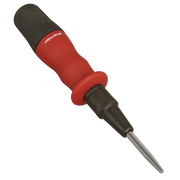 Sealey Premier Sheathed Automatic Centre Punch 160mm