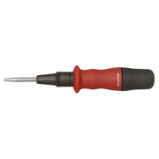 Sealey Premier Sheathed Automatic Centre Punch 160mm