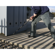 Sealey Premier Pry Bar 45° Model AK9134 1220mm Heavy-Duty
