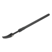 Sealey Premier Extendable Pry Bar 600-915mm Adjustable Head AK9138