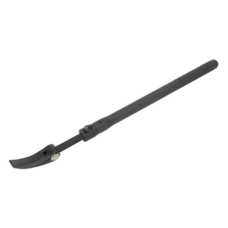 Sealey Premier Extendable Pry Bar 600-915mm Adjustable Head AK9138