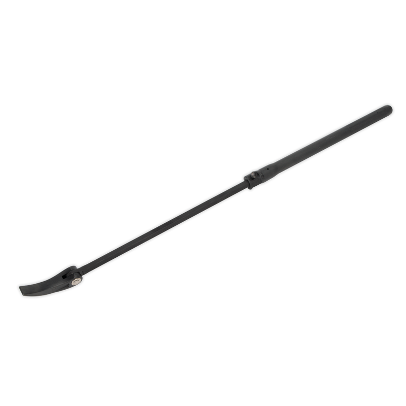 Sealey Premier Extendable Pry Bar 600-915mm Adjustable Head AK9138