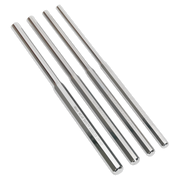 Sealey Premier Extra-Long Parallel Pin Punch Set 4 Piece Ø10-Ø16mm 350mm