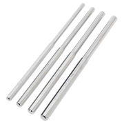 Sealey Premier Extra-Long Parallel Pin Punch Set 4 Piece Ø10-Ø16mm 350mm