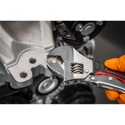Sealey Premier Adjustable Wrench 250mm with Locking Function