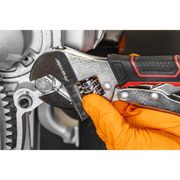 Sealey Premier Adjustable Wrench 250mm with Locking Function