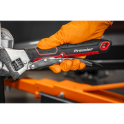 Sealey Premier Adjustable Wrench 250mm with Locking Function