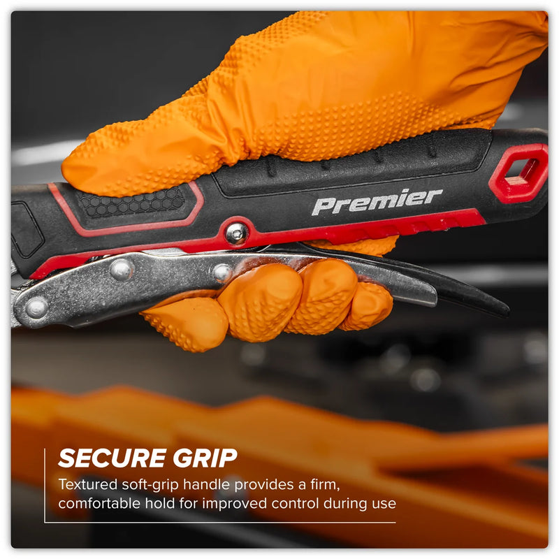 Sealey Premier Adjustable Wrench 250mm with Locking Function