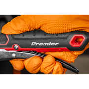 Sealey Premier Adjustable Wrench 250mm with Locking Function