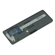 Sealey Digital Vernier Caliper 150mm (0-6") AK962EV