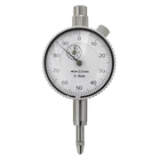 Sealey Metric Dial Gauge Indicator AK9634M 8mm Deflection