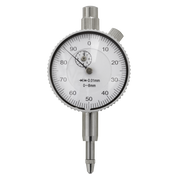 Sealey Metric Dial Gauge Indicator AK9634M 8mm Deflection