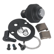 Sealey Premier Repair Kit AK966 1/4"Sq Drive