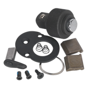 Sealey Premier Repair Kit AK967 3/8"Sq Drive for Ratchet Wrench
