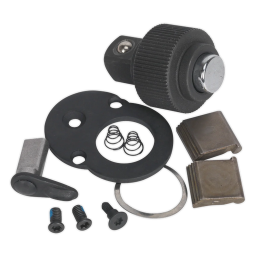 Sealey Premier Repair Kit AK967 3/8"Sq Drive for Ratchet Wrench