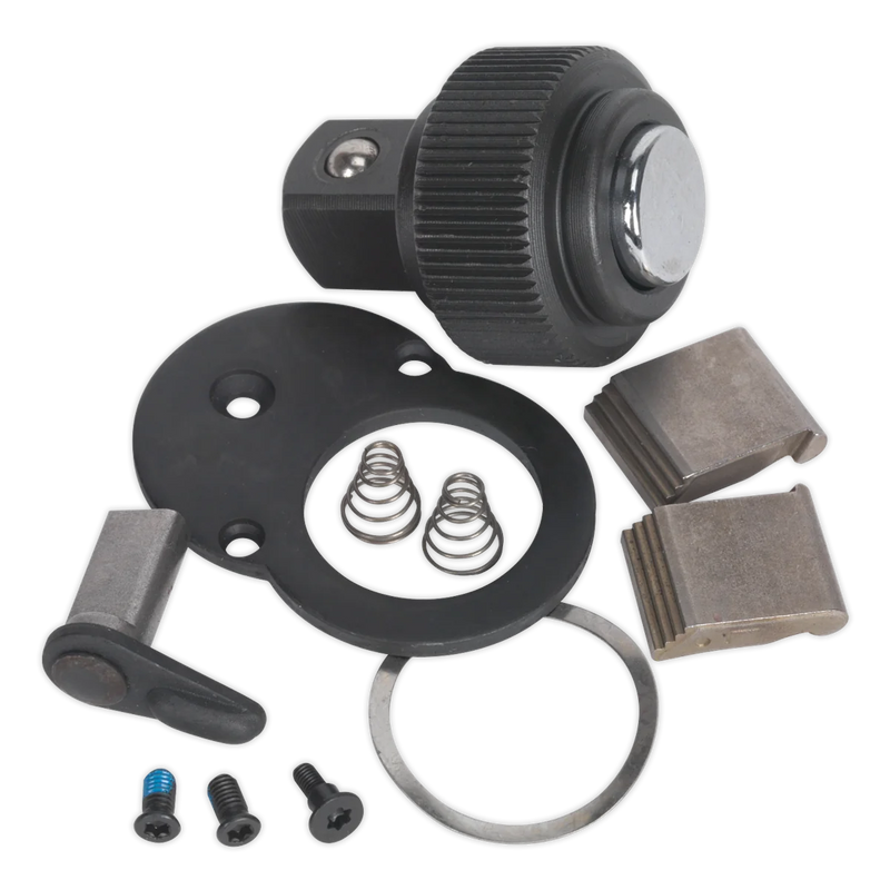 Sealey Premier Repair Kit for AK968 1/2" Sq Drive