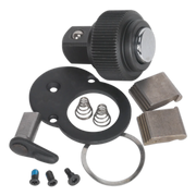 Sealey Premier Repair Kit for AK968 1/2" Sq Drive
