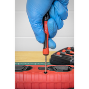Sealey Premier Screwdriver Set 6 Piece AK97324 with S2 Steel Shafts