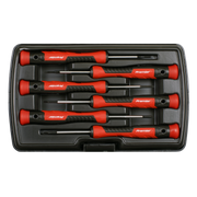 Sealey Premier Screwdriver Set 6 Piece AK97324 with S2 Steel Shafts