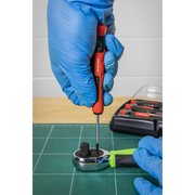 Sealey Premier Screwdriver Set 6 Piece TRX-Star* Drivers AK97325