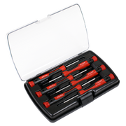 Sealey Premier Screwdriver Set 6 Piece TRX-Star* Drivers AK97325