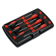 Sealey Premier Screwdriver Set 6 Piece TRX-Star* Drivers AK97325