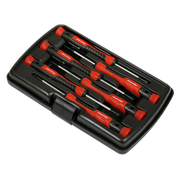 Sealey Premier Screwdriver Set 6 Piece TRX-Star* Drivers AK97325