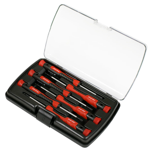Sealey Premier Screwdriver Set 6 Piece TRX-Star* Drivers AK97325