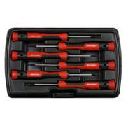 Sealey Premier Screwdriver Set 6 Piece TRX-Star* Drivers AK97325