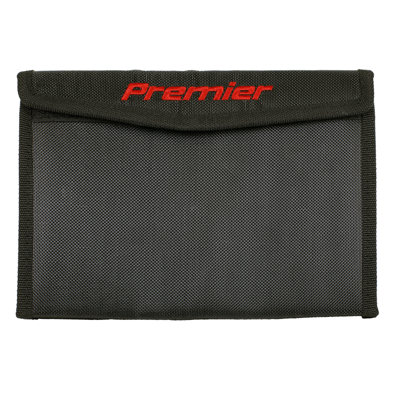 Sealey Premier Precision Screwdriver Set 25 Piece - High Quality S2 Steel