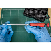 Sealey Premier Screwdriver Set 32 Piece AK97328 with 30mm Bits