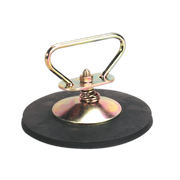 Sealey Suction Cup Dent Puller 150mm 20kg Capacity