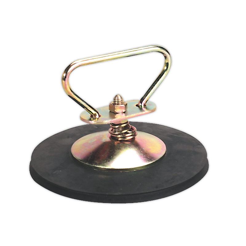 Sealey Suction Cup Dent Puller 150mm 20kg Capacity