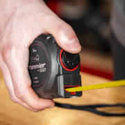 Sealey Premier Tape Measure 5m x 19mm Model AK9852